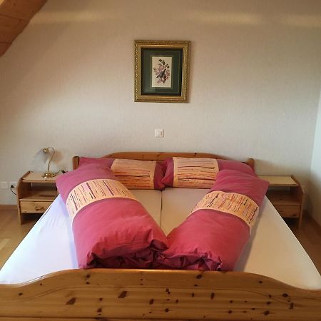 Landgasthof Winzelnberg Egnach 외부 사진