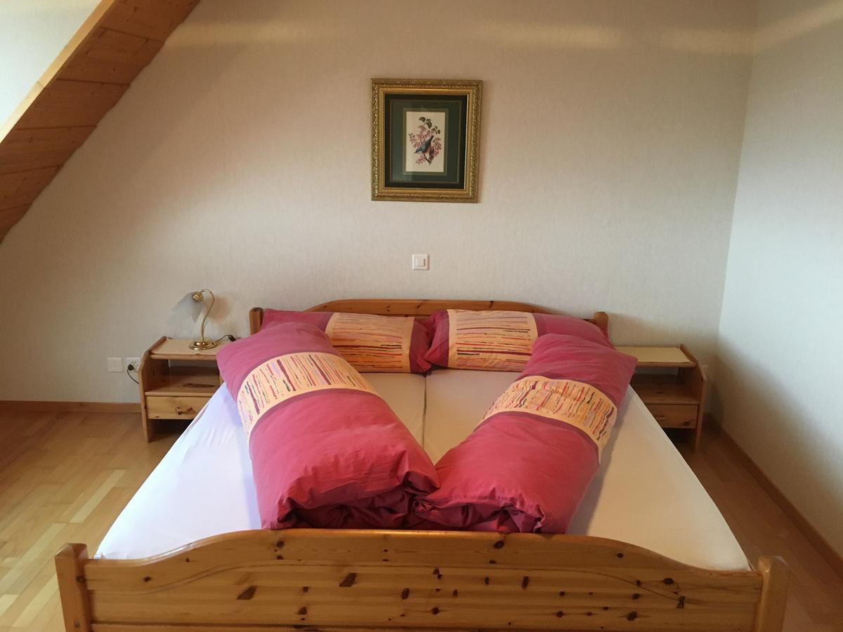 Landgasthof Winzelnberg Egnach 외부 사진