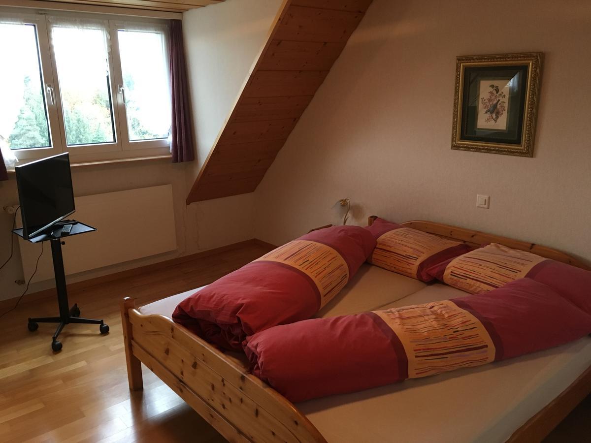 Landgasthof Winzelnberg Egnach 외부 사진