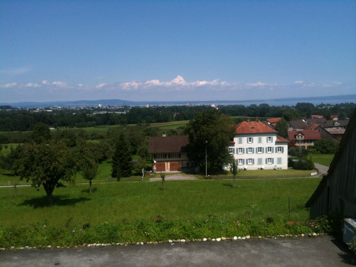 Landgasthof Winzelnberg Egnach 외부 사진
