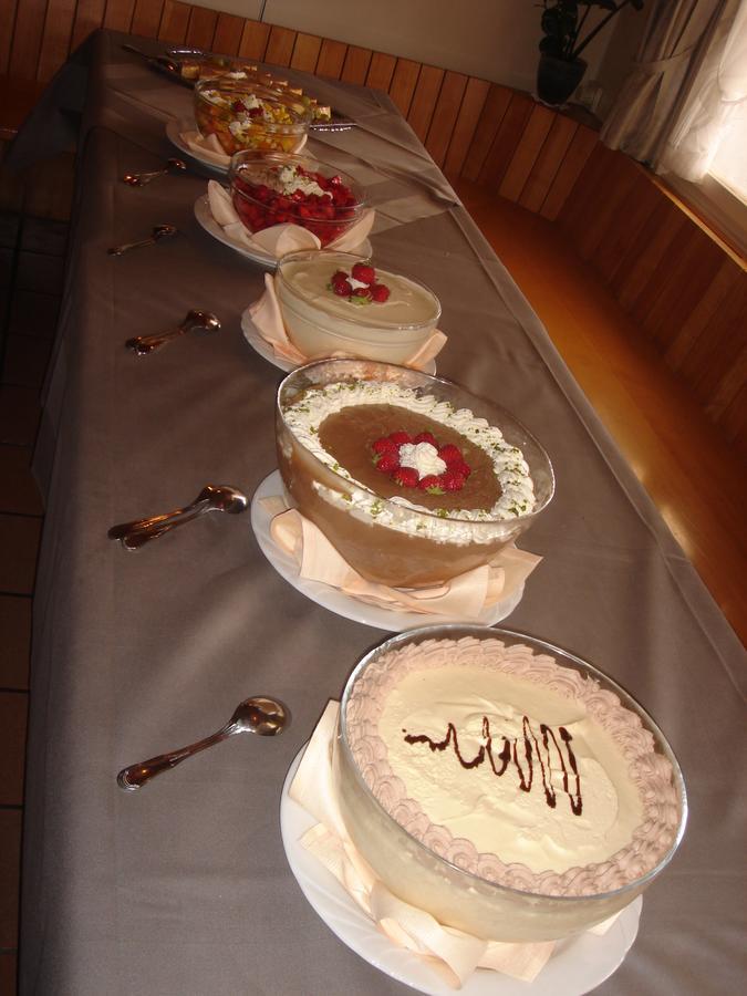 Landgasthof Winzelnberg Egnach 외부 사진
