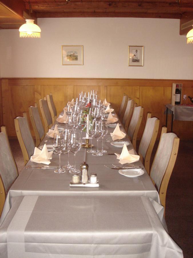 Landgasthof Winzelnberg Egnach 외부 사진