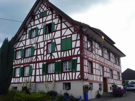 Landgasthof Winzelnberg Egnach 외부 사진